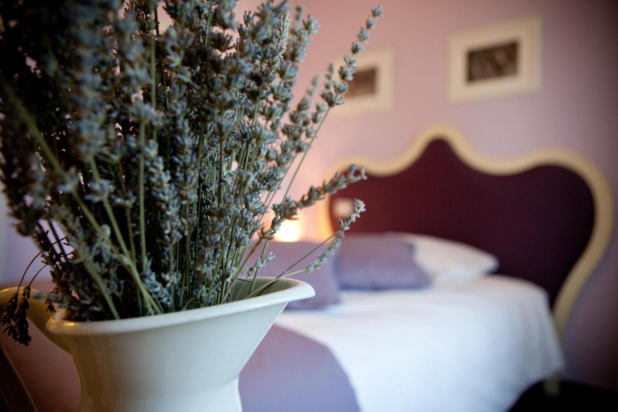 Locanda Alla Mano Forlimpopoli Room photo